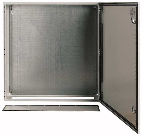 EATON - EAO111709 CS-88/200 CASSA + PIASTRA 800H 800L 200P