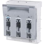 EATON - EAO183071 XNH3-A630 SEZ.FUS.600A NH3 3P M10 X PIAS