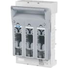 EATON - EAO183052 XNH1-S250-BT SEZ.FUS.250A NH1 3P X SASY