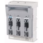 EATON - EAO183058 XNH2-A400-BT SEZ.FUS.400A NH2 3P MANT PI