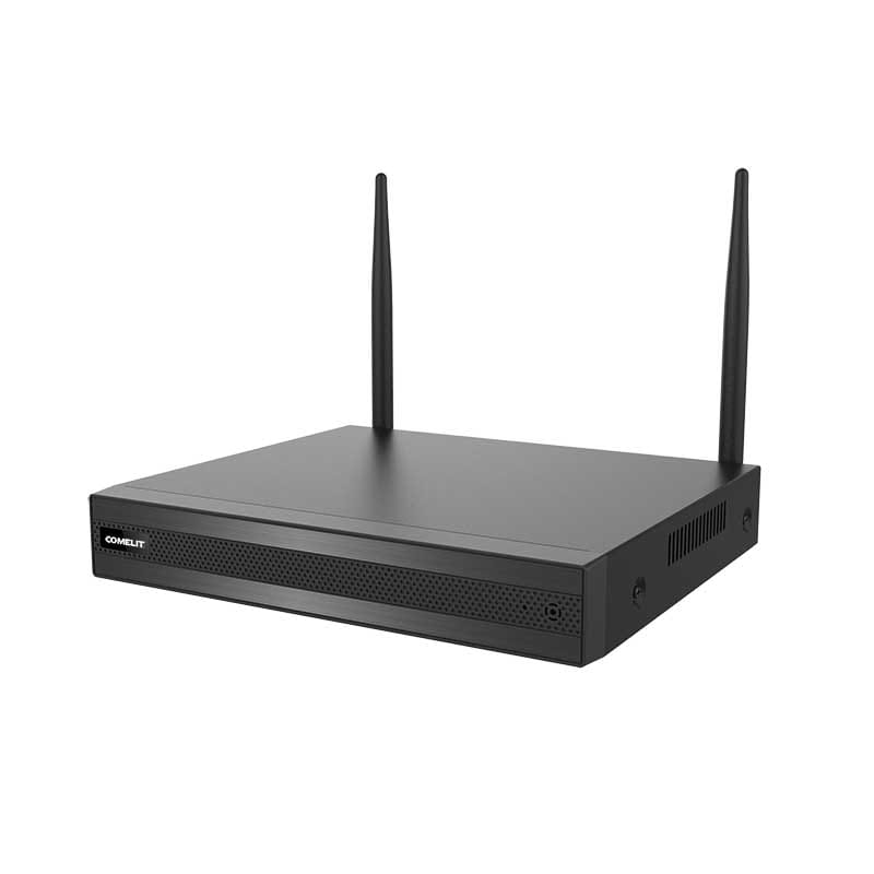 COMELIT GROUP SPA - COEW8N04N1H1ASP NVR WIFI NEXT 8CH, 4MP, HDD 1TB