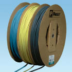 PANDUIT - PANHSTT50-C GUAINA TERMORESTRINGENTE IN POLIOLEFINA