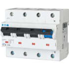 EATON - EAO211821 AZ-3N-D63 INT. MT 25KA 3P+N D 63A