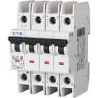 EATON - EAO190923 FAZ-C6/4-NA INT.AUT. UL/CSA 4P 6A C 15KA