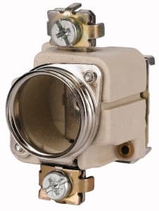 EATON - EAO027446 Sicherungssockel