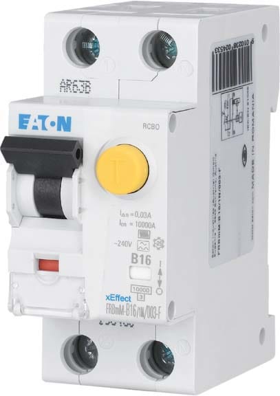 EATON - EAO193492 FRBMM-C32/1N/003-F MTD 1N C32 10KA 0,03