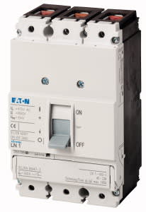 EATON - EAO111997 LN1-160-I SEZIONATORE 3X160A