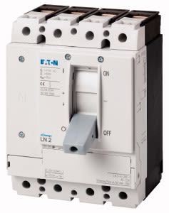 EATON - EAO112007 LN2-4-250-I SEZIONATORE 4X250A