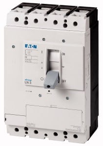 EATON - EAO112010 LN3-4-400-I SEZIONATORE 4X400A