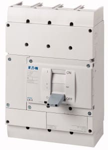 EATON - EAO112016 LN4-4-800-I SEZIONATORE 4X800A