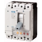 EATON - EAO111953 LZMC2-4-VE250/160-I INTAUT 4X250 36KA