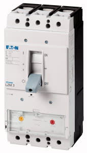EATON - EAO111966 LZMN3-A320-I INT.AUT. 3X630A R320 TM-A 5