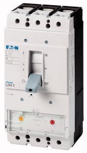 EATON - EAO111967 LZMN3-A400-I INT.AUT. 3X630A R400 TM-A 5