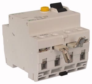 EATON - EAO263954 ZV-L2/L3-80A-36 FORCELLA X L2/L3 80A