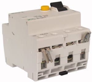 EATON - EAO263942 ZV-L1/N-36 FORCELLA X L1/N 50A
