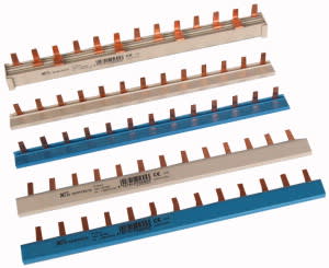 EATON - EAO264916 Z-SV-10/1P-1TE/13 SBAR.PUNT.GRIGIA 13MOD