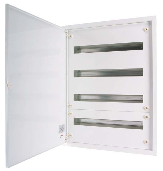 EATON - EAO283048 BF-U-3/72-C Q. INCASSO 3X24MOD 590L 570H