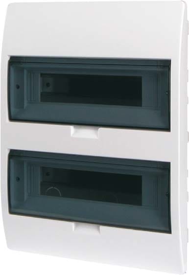 EATON - EAO280357 BC-U-2/36-ECO CENTR. INC.P./TR. IP40 36M