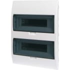 EATON - EAO280357 BC-U-2/36-ECO CENTR. INC.P./TR. IP40 36M