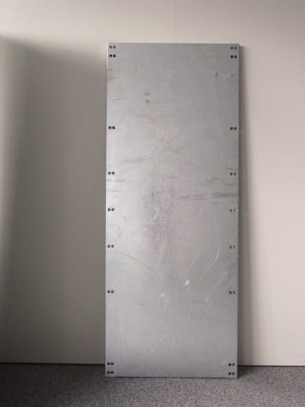 EATON - EAO114766 XVTL-IC-6/20 PIASTRA INS.FR.2MM 600L 200
