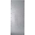 EATON - EAO114762 XVTL-IC-4/20 PIASTRA DI FONDO XEL 2000X4