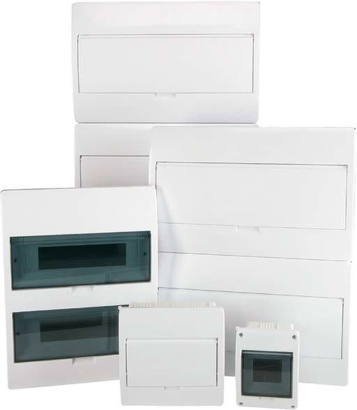 EATON - EAO284641 BC-U-3/36-ECO CENTR. INC.P./TR. IP40 36M