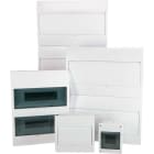 EATON - EAO284641 BC-U-3/36-ECO CENTR. INC.P./TR. IP40 36M