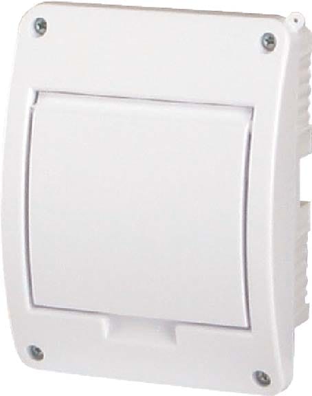 EATON - EAO281696 BC-U-1/5-TW-ECO CENTR. INC.P./C. IP40 5M