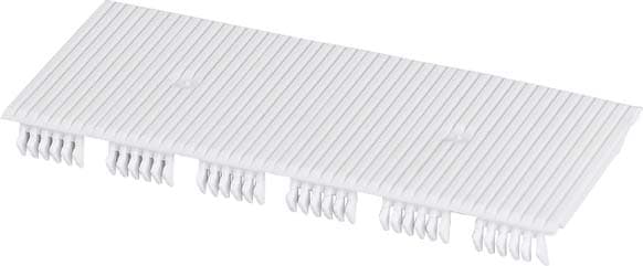 EATON - EAO178976 BS-6MF-WH COPRIFORO LISCIO 6 UM BIANCO