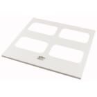 EATON - EAO143406 XLST5F856 CHIUSURA F3A XEL 850L 600P