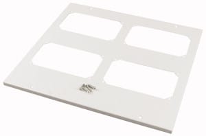 EATON - EAO284322 XLST5F84 CHIUSURA F3A XEL 800L 400P