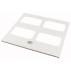 EATON - EAO143406 XLST5F856 CHIUSURA F3A XEL 850L 600P