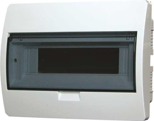 EATON - EAO280354 BC-U-1/12-ECO CENTR. INC.P./TR. IP40 12M