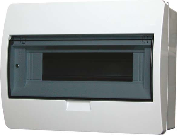 EATON - EAO280347 BC-O-1/12-ECO CENTR. PAR. P./TR. IP40 12