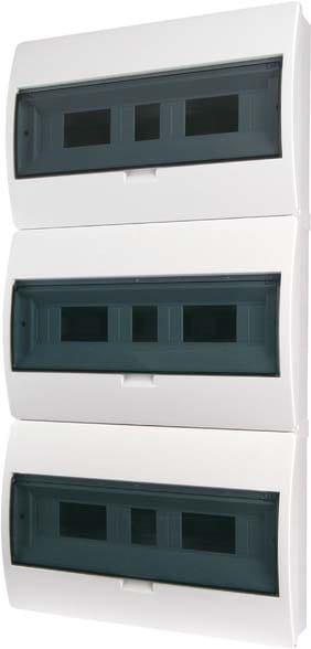 EATON - EAO280351 BC-O-3/54-ECO CENTR. PAR. P./TR. IP40 54