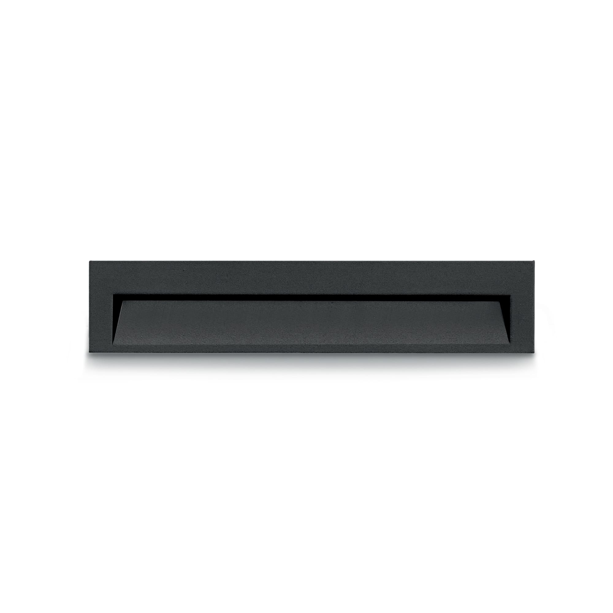 SIMES SPA - SMVS.6320W.09 WALKER +LED 930 D2/P NER