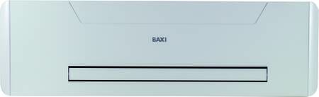 BAXI - BAXA7776406 WALL 600 SMART DX