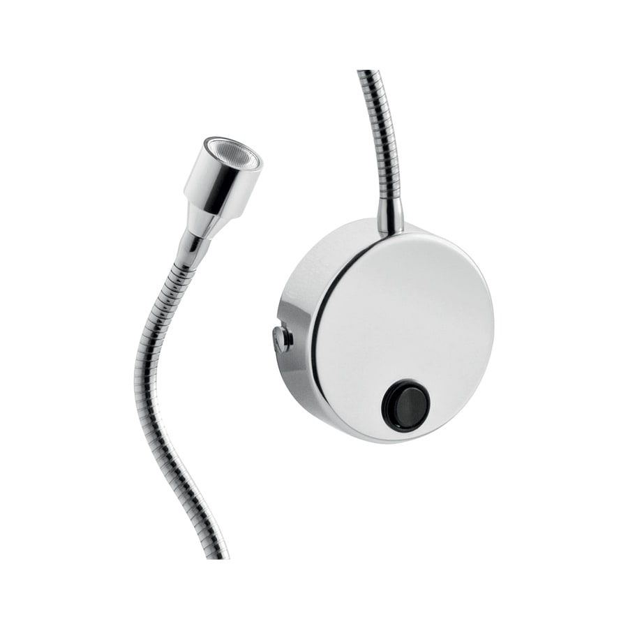 L&L LUCE E LIGHT - L&LPL811240FLS WALL8.1 3.5W 230V 2700K 40 SAT 8X400MM