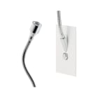 L&L LUCE E LIGHT - L&LPL8211405MS WALL8.2 2.5W 230V 3000K 25° SAT D8X400MM