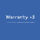 EATON - EAOW3008WEB WARRANTY+3 PRODUCT 08