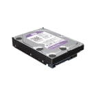 COMELIT GROUP SPA - COEWDSK325A HARD DISK WD PURPLE, CAPACITA 2TB PER T