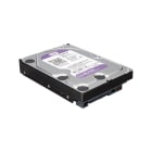 COMELIT GROUP SPA - COEWDSK328A HARD DISK WD PURPLE, CAPACITA 6TB PER T