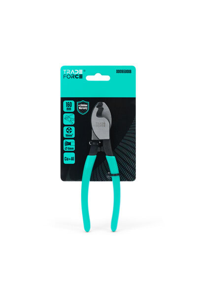 TRADEFORCE - TDM0001650008 PINZA TAGLIACAVO 160 MM