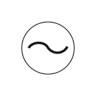 CEMBRE SPA - CEM702802 ETICH.APPAR.CS-ACW-CORRENTE ALTERNATA- 2