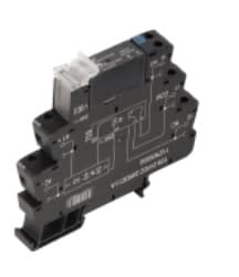 WEIDMULLER - WEI1127680000 TOS 24VDC 230VAC1A