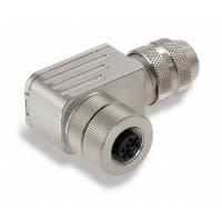 WEIDMULLER - WEI1139330000 SAIBWZ-M-4D-6/8-M12