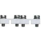 WEIDMULLER - WEI9531290000 WQV 70N/4