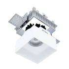 NOVALUX SPA - NOX101905.01 WELL QDR: LED 10W 500MA 3K F36 IP54 BI