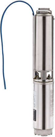 WILO ITALIA - WIL6049353 POMPA A MOTORE SOMMERSO WILO