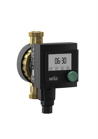 WILO ITALIA - WIL4222650 STAR-Z NOVA T